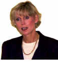 Michele Moore corporate photo